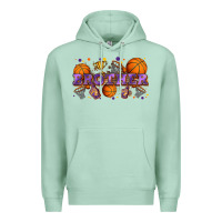 Seafoam brother basketball Premium Hoodie - Zillion Design Studio
