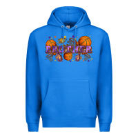 True Royal brother basketball Premium Hoodie - Zillion Design Studio