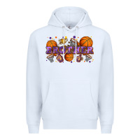 White brother basketball Premium Hoodie - Zillion Design Studio