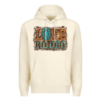 Sandshell love rodeo gemstone Premium Hoodie - RanaPortraitStore