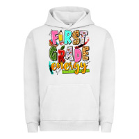 Pigment Lunar Rock first grade energy Urban Hoodie - texasbilliewilder