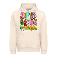 Sandshell first grade energy Urban Hoodie - texasbilliewilder