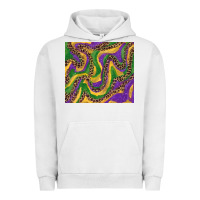 Pigment Lunar Rock mardi gras tumbler Urban Hoodie - RanaPortraitStore