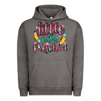 Pigment Tornado little miss preschool Urban Hoodie - Zillion Design Studio