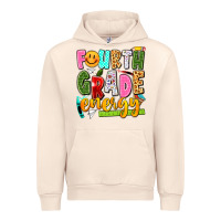 Sandshell fourth grade energy Urban Hoodie - texasbilliewilder