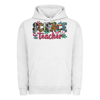 Pigment Lunar Rock science teacher Urban Hoodie - Zillion Design Studio