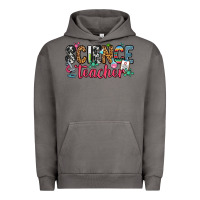 Pigment Tornado science teacher Urban Hoodie - Zillion Design Studio