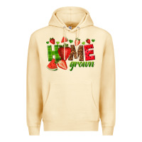 Pina Colada home grown Premium Hoodie - texasbilliewilder