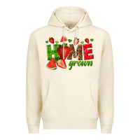 Sandshell home grown Premium Hoodie - texasbilliewilder
