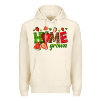 Tofu home grown Premium Hoodie - texasbilliewilder