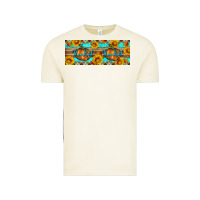 Vintage Arctic Thankful Pumpkin Vintage Tee - Artiststas
