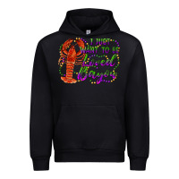 Black i just want to be loved bayou Urban Hoodie - RanaPortraitStore