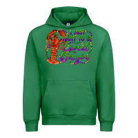 Emerald i just want to be loved bayou Urban Hoodie - RanaPortraitStore