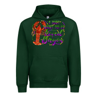 Forest Green i just want to be loved bayou Urban Hoodie - RanaPortraitStore