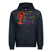 Navy i just want to be loved bayou Urban Hoodie - RanaPortraitStore