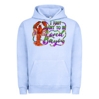 Pigment Grape Ice i just want to be loved bayou Urban Hoodie - RanaPortraitStore