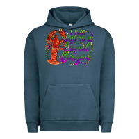 Pigment Midnight Navy i just want to be loved bayou Urban Hoodie - RanaPortraitStore