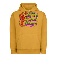 Pigment Peanut Butter i just want to be loved bayou Urban Hoodie - RanaPortraitStore