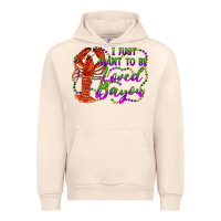 Sandshell i just want to be loved bayou Urban Hoodie - RanaPortraitStore