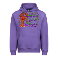 Tulip i just want to be loved bayou Urban Hoodie - RanaPortraitStore