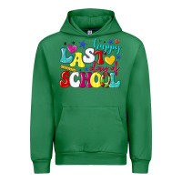 Happy Last Day Of School Urban Hoodie | Teevron
