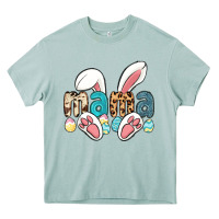 Arona mama easter Heavy Core Tee - LillyAllenDesigns
