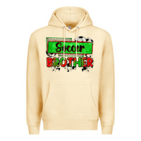 Pina Colada soccer brother Premium Hoodie - Zillion Design Studio