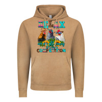 Vintage Camel relax we are all crazy  competition Vintage Hoodie - AdoDesignShop