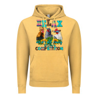 Relax We Are All Crazy  Competition Vintage Hoodie | Teevron
