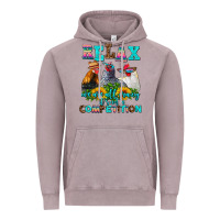 Vintage Zinc relax we are all crazy  competition Vintage Hoodie - AdoDesignShop