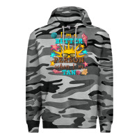Slate Camo i m a better person when i m tan Premium Hoodie - texasbilliewilder
