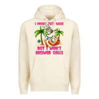 Tofu i might text back Premium Hoodie - texasbilliewilder