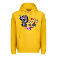 Lemon pre k Premium Hoodie - RanaPortraitStore