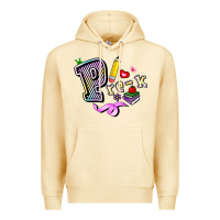 Pina Colada pre k Premium Hoodie - RanaPortraitStore