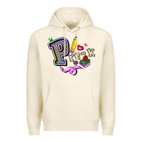 Tofu pre k Premium Hoodie - RanaPortraitStore