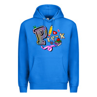 True Royal pre k Premium Hoodie - RanaPortraitStore