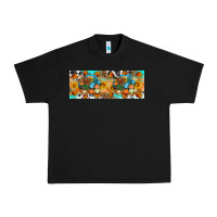 Black Thanksgiving Turkey Truck Urban Heavy Tee - Artiststas