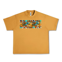Peanut Butter Thanksgiving Turkey Truck Urban Heavy Tee - Artiststas