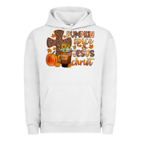 Pigment Lunar Rock pumpkin spice and jesus christ Urban Hoodie - Zillion Design Studio