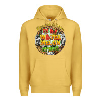 Antique Gold if you drink dont drive do the watermelon crawl Premium Hoodie - texasbilliewilder