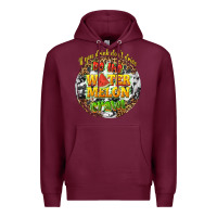 Burgundy if you drink dont drive do the watermelon crawl Premium Hoodie - texasbilliewilder