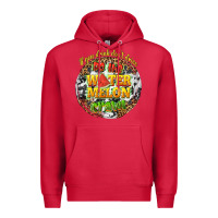 Cardinal if you drink dont drive do the watermelon crawl Premium Hoodie - texasbilliewilder