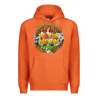 Carrot if you drink dont drive do the watermelon crawl Premium Hoodie - texasbilliewilder