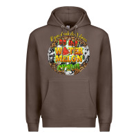 Coffee if you drink dont drive do the watermelon crawl Premium Hoodie - texasbilliewilder