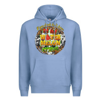 Colony Blue if you drink dont drive do the watermelon crawl Premium Hoodie - texasbilliewilder