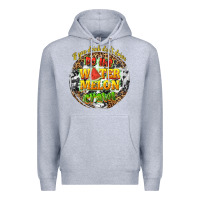 Heather Grey if you drink dont drive do the watermelon crawl Premium Hoodie - texasbilliewilder