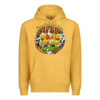 Mustard if you drink dont drive do the watermelon crawl Premium Hoodie - texasbilliewilder