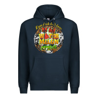 Navy if you drink dont drive do the watermelon crawl Premium Hoodie - texasbilliewilder
