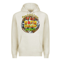 Oatmeal Heather if you drink dont drive do the watermelon crawl Premium Hoodie - texasbilliewilder