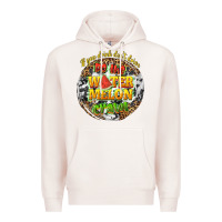 Pale Pink if you drink dont drive do the watermelon crawl Premium Hoodie - texasbilliewilder